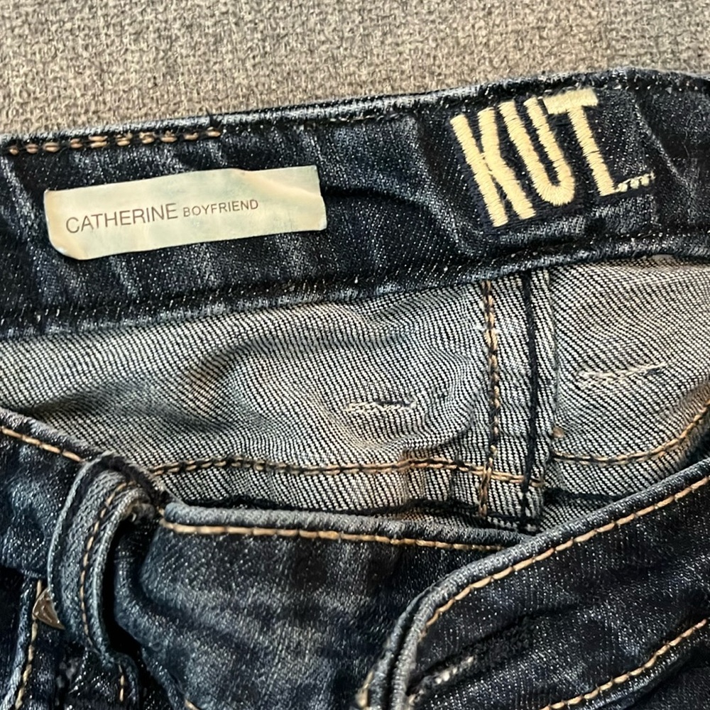 Kut from the Kloth Jeans